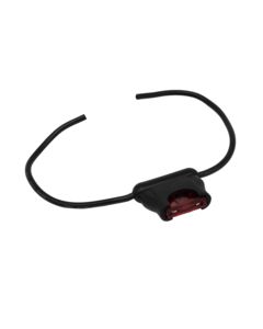 Fuse Holders (Blade Fuses)
