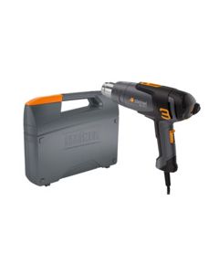 Steinel Heavy Duty 2000W Heat Gun w/ Protective Case