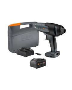Steinel Pro Duty Cordless Heat Gun Kit w/ Protective Case