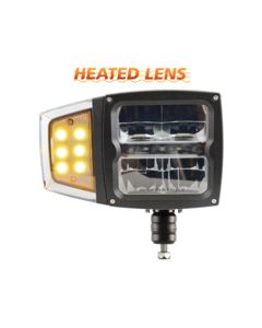 LMP LED SNOWPLOW UNIVERSAL/COMBINATION/VERSATILE