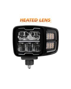 LMP LED SNOWPLOW UNIV/COMBO/W-SENSOR ROADSIDE
