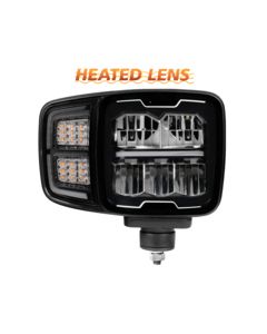 LMP LED SNOWPLOW UNIV/COMBO/W-SENSOR CURBSIDE