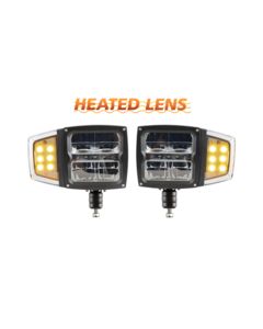 LMP LED SNOWPLOW UNIVERSAL/COMBINATION/VERSATILE