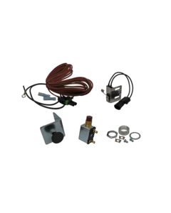 Dump Body-Up Warning/Indicator Kit - Compact-Style Switch