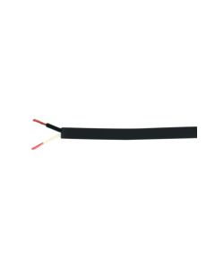 CABLE GPT GREYJKT 2/14 WH/BK 1000FT