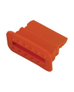 12-Way DT-Series Wedgelocks Only (W12S), 10pcs/pk