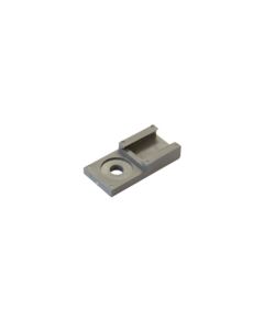 Deutsch Connector Mounting Clip, Grey (#1011-026-0205), 10pcs/pk