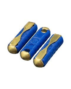 FUSE GBC 25A BLUE 5PK