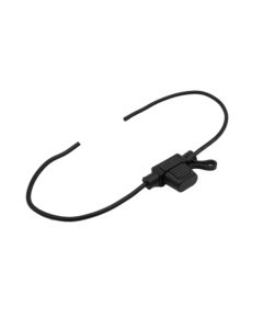 Fuse Holders (Blade Fuses)