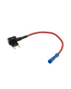 FUSE TAP - CONVERTS 1-MINI CIRCUIT TO 2-MINI CIRCUITS