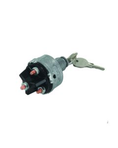SWITCH IGNIT 4-POS BRASS KEYS WEATH-PROOF