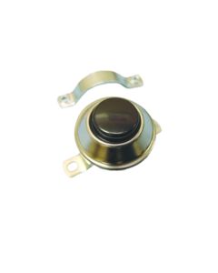 (k) HORN BUTTON - W/STEER COL MOU 765285
