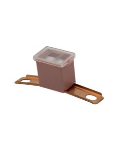FUSE PAL AUTO-LINK MALE 13/16" BENT 30A PINK