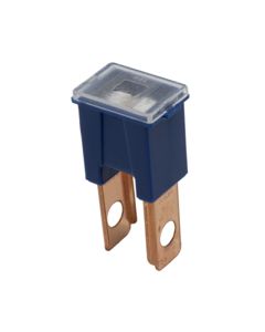 FUSE PAL AUTO-LINK MALE STRAIGHT 100A BLUE