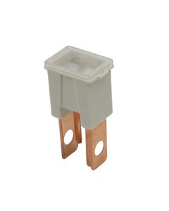 FUSE PAL AUTO-LINK MALE STRAIGHT 20A WHITE