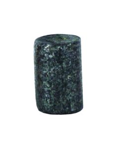 1/0GA Black Solder Slugs - 25PCS/PK