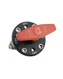 300A Battery Master Disconnect Switch (HD Lever)