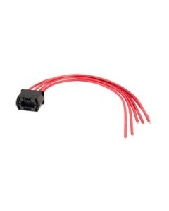 Harness for 6-Terminal Switches