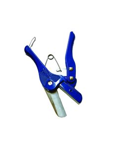 TOOL CUTTING HEAVY WALL TUBING & DUCT