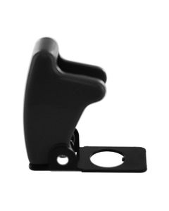 SWITCH TOG ACC- BLACK GUARD WITH BLACK FACE PLATE