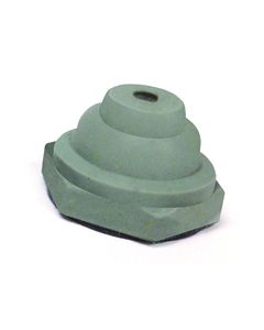 SWITCH TOG ACC- HALF BOOT SEAL [OPEN] GREY