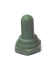 SWITCH TOG ACC- FULL BOOT SEAL [CLOSED] GREY