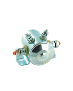 SOLENOID CONT-DUTY 24V 4-TERMINAL 85A