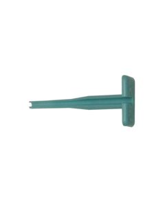 DEUTSCH# 0411-204-1605/0411-310-1605 REMOVAL TOOL DARK BLUE