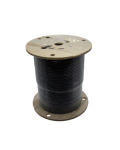 CABLE GPT GREYJKT 2/16 WH/BK 1000FT
