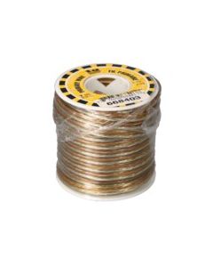 WIRE BONDED SPEAKER 2/18 25FT