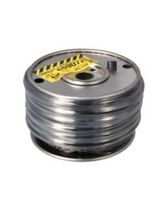 CABLE TRAILER PVC (FREEZFLEX-65) 2/14 30FT