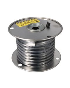 CABLE TRAILER PVC (FREEZFLEX-65) 4/14 30FT