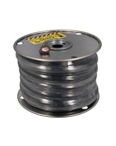 CABLE WELDING EPDM 2/0GA BLACK 25FT
OLD P# 769294