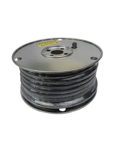 CABLE WELDING EPDM 1GA BLACK BULK (500ft)