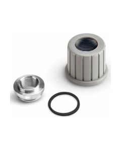 Liquid Tight Adapter Kit for Pin and Sleeve Connector - 30A 5 Wire