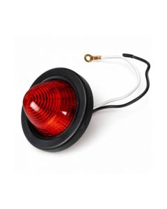 LED SLDMKR RED [10-DIODE] B-HIV 2" W/GR&PIGT KIT