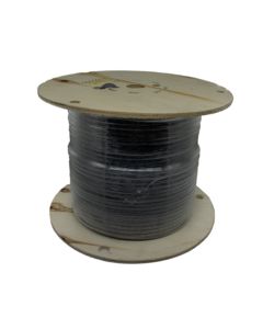 CABLE GPT GREYJKT 2/12 WH/BK 1000FT