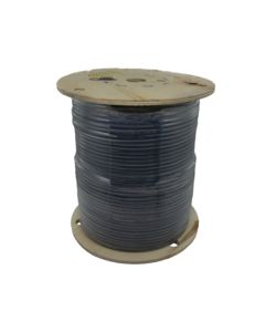CABLE GPT GREYJKT 2/14 WH/BK 1000FT