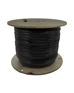 CABLE WELDING EPDM 2/0GA BLACK BULK