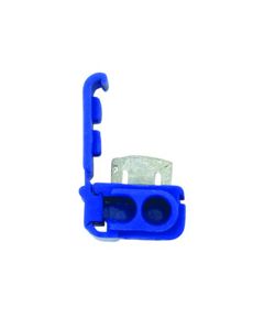 TAP SPLICE PVC 18-14GA BLUE GEL-FILLED 500PK