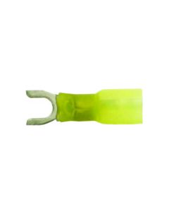 SPADE CRIMP/SHRINK 12-10GA 10 25PK