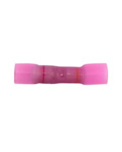 BUTT STP-DWN CRIMP/SHK 12-10 -> 8GA 25PK