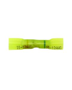 Step-Down 'Crimp & Shrink' Butt Splices, 16-14GA -> 12-10GA (25pcs/pk) - CUL Approved