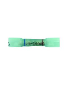 Step-Down 'Crimp & Shrink' Butt Splices, 22-18 -> 16-14GA (25pcs/pk) - CUL Approved