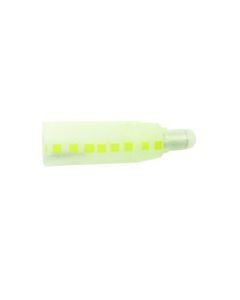 CLOSED END CRIMP/SHRINK 18-10GA 25PK