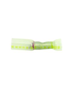 BUTT CONN MULTIWIRE CRIMP/SHK 12-10GA 25PK