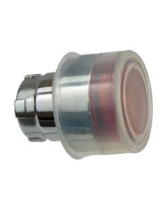 Flush Head Spring Return Comes with Red Boot