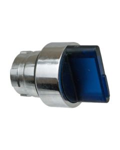 3 POS.ILLM MTND SEL SWITCH BLUE