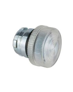 Pilot Light Head, clear