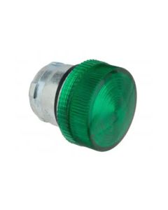 Pilot Light Head, green for neon & PBT